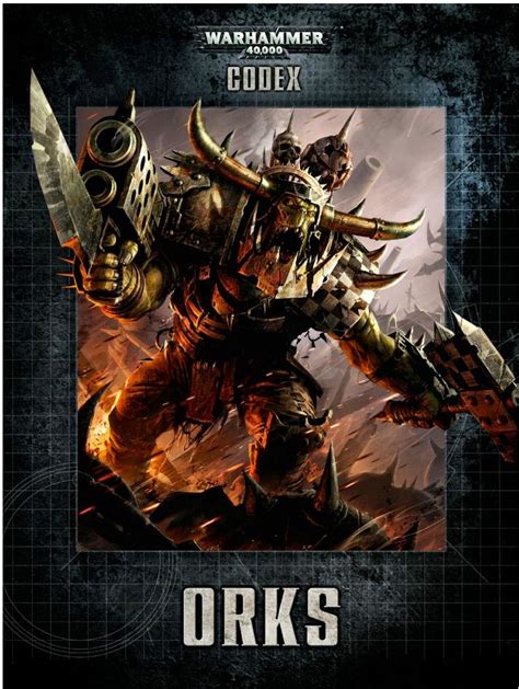 Ages: 14 years and up <b>Warhammer</b> 40K <b>Codex</b> Supplement: Deathwatch 4. . Warhammer codex vk